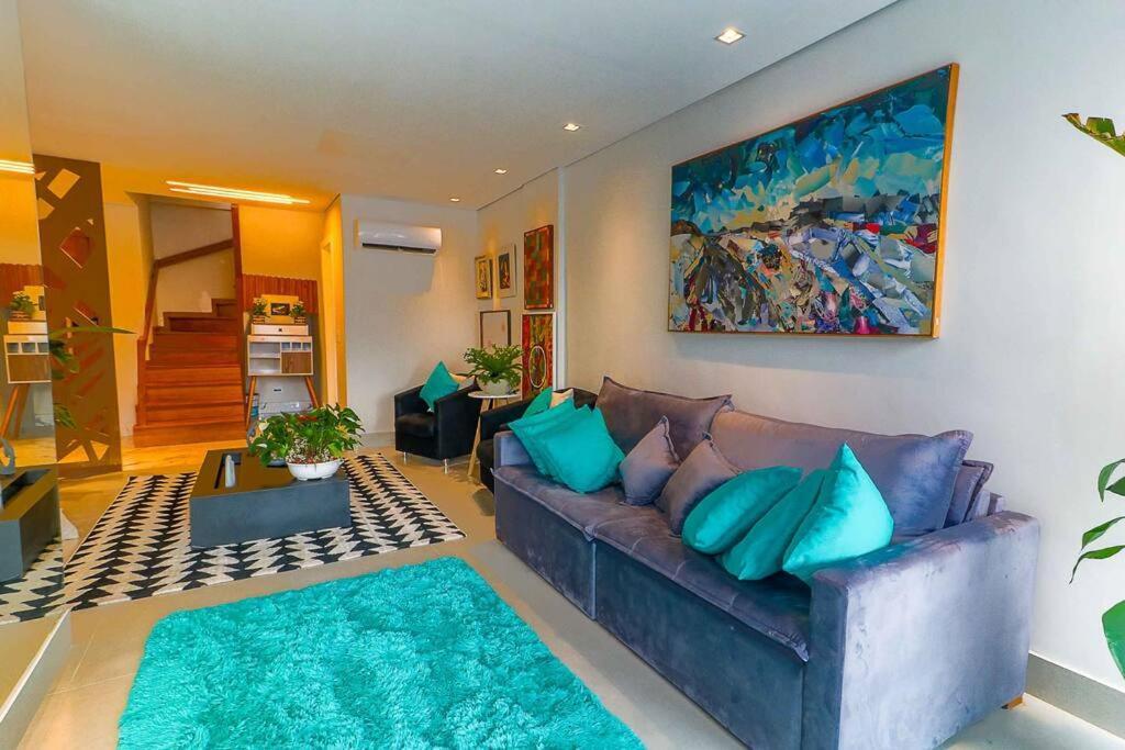 Apartamento Lindissima Cobertura Duplex De Luxo