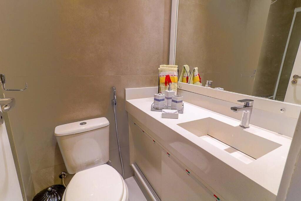 Lindissima Cobertura Duplex De Luxo * Río de Janeiro