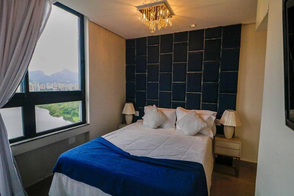Apartamento Lindissima Cobertura Duplex De Luxo Río de Janeiro