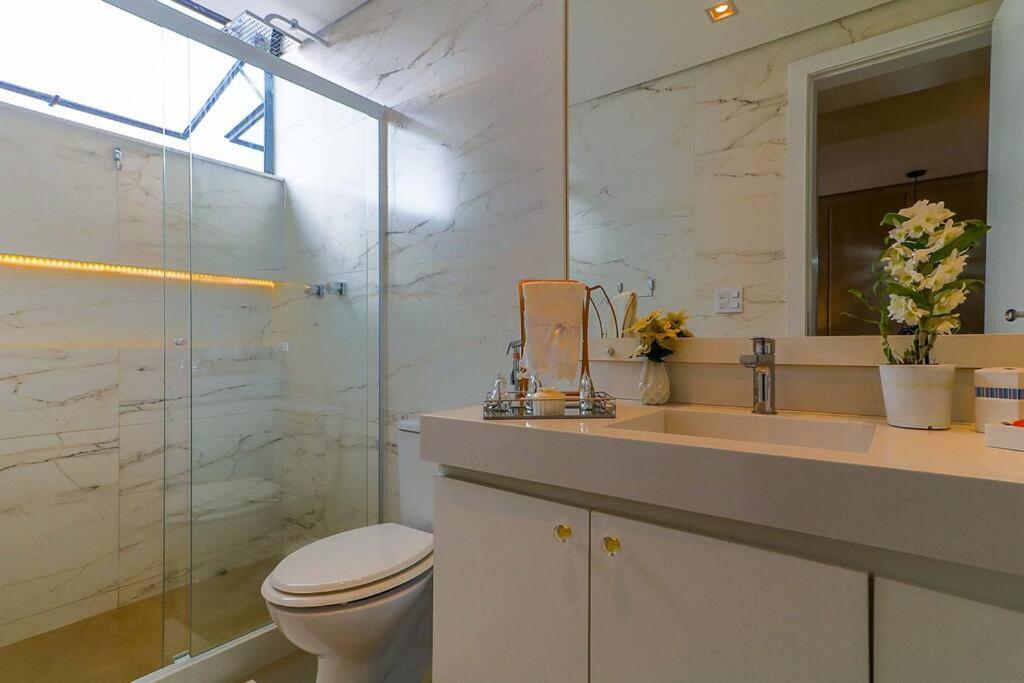 Apartamento Lindissima Cobertura Duplex De Luxo Río de Janeiro