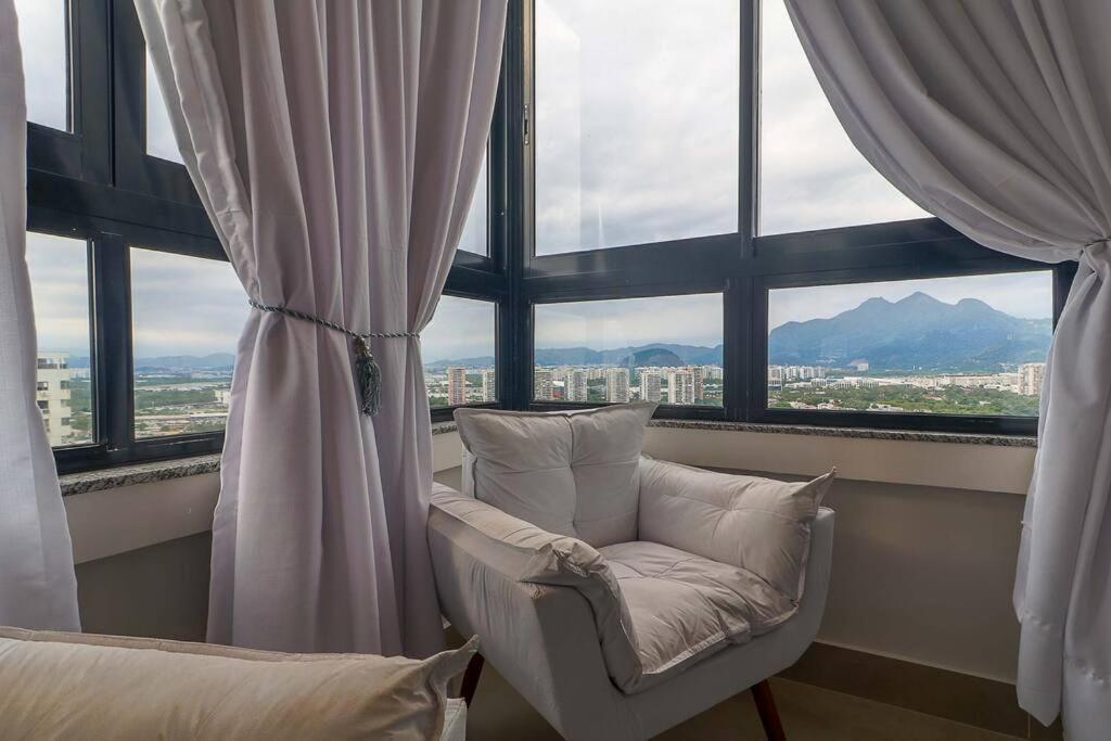Lindissima Cobertura Duplex De Luxo * Río de Janeiro