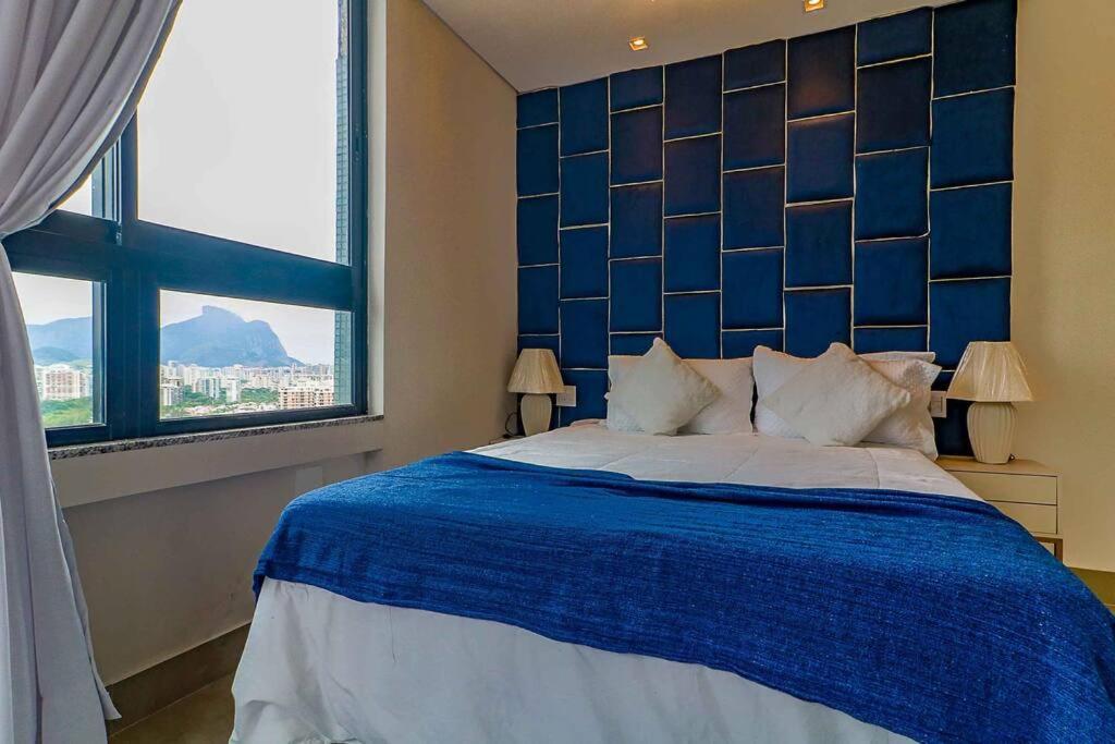 Lindissima Cobertura Duplex De Luxo Río de Janeiro