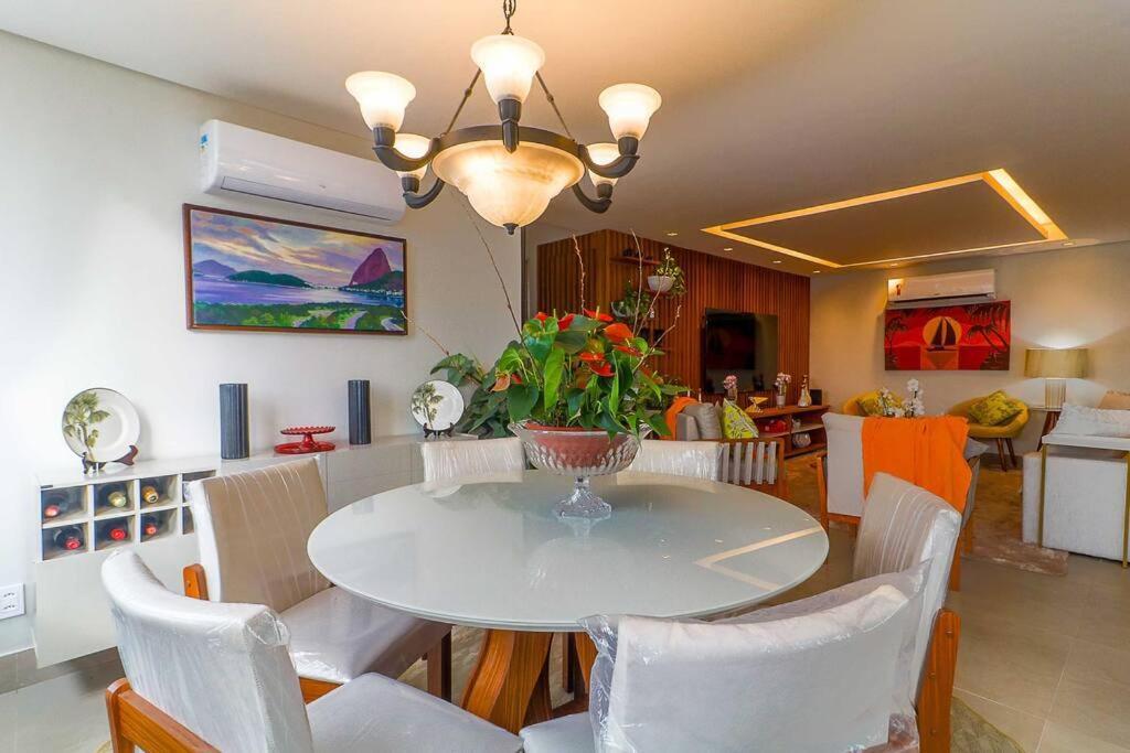 Lindissima Cobertura Duplex De Luxo