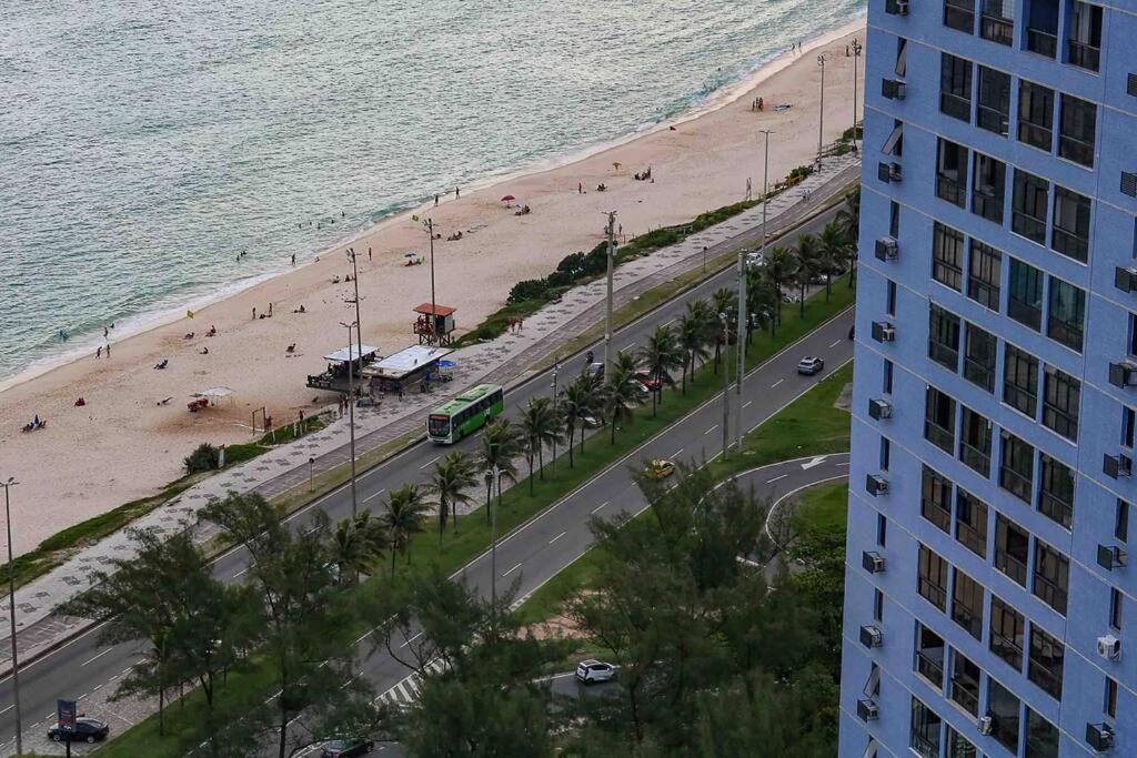 Lindissima Cobertura Duplex De Luxo * Río de Janeiro