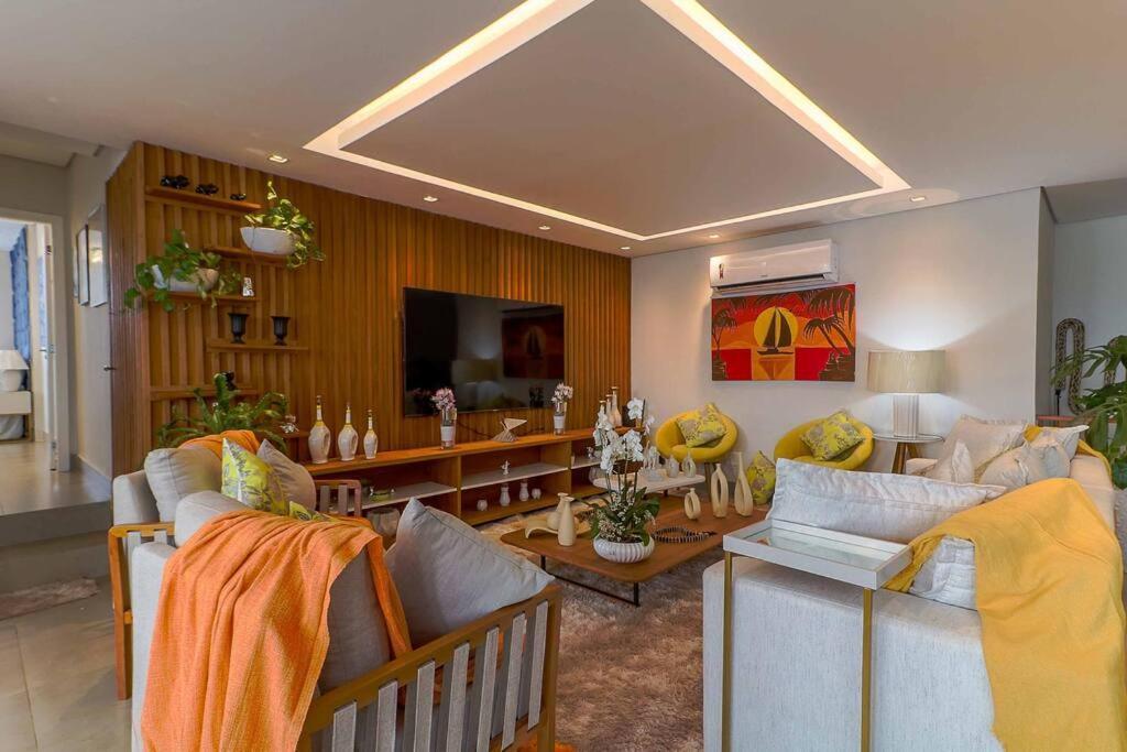 Apartamento Lindissima Cobertura Duplex De Luxo Río de Janeiro