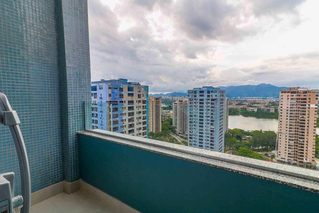 Lindissima Cobertura Duplex De Luxo Apartamento Río de Janeiro