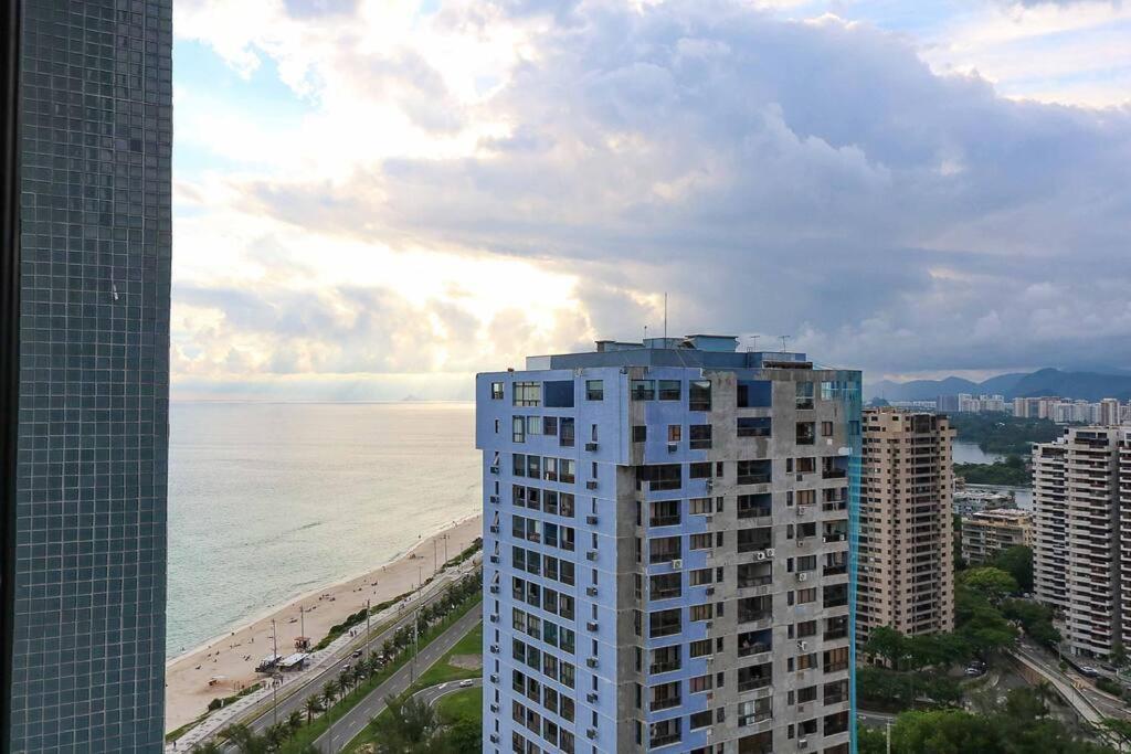 Lindissima Cobertura Duplex De Luxo * Río de Janeiro
